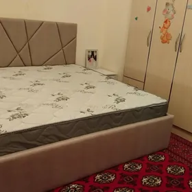spalny krowat