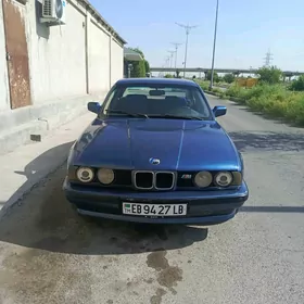 BMW 520 1992