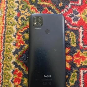 Redmi 9c