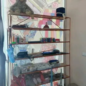 magazyn úçún demir polko