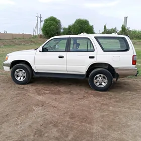Toyota 4Runner 2000