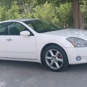 Nissan Maxima 2004