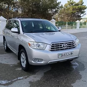 Toyota Highlander 2010