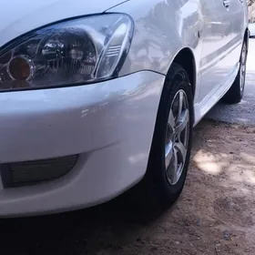Mitsubishi Lancer 2009