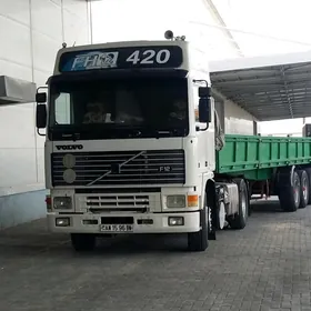 Volvo FH12 1992