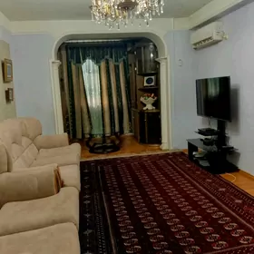 teke bazaryn yany