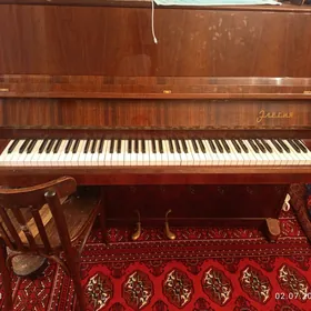 Pianina(Элегия)