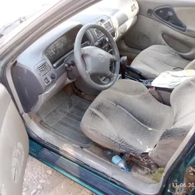 Toyota Corolla 1996