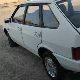 Lada 2109 1993