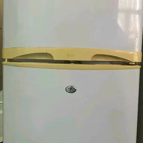 Holodilnikler