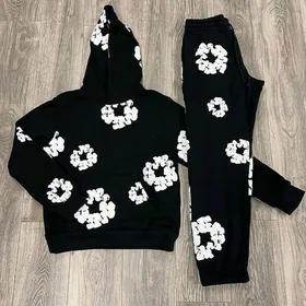 Sparivka Denim tearssparENIM