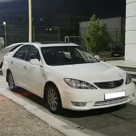 Toyota Camry 2005