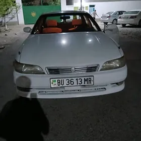 Toyota Mark II 1993