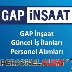 GAPINŞAAT