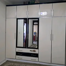satlyk glyanss skaf