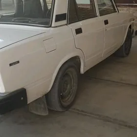 Lada 2107 2003