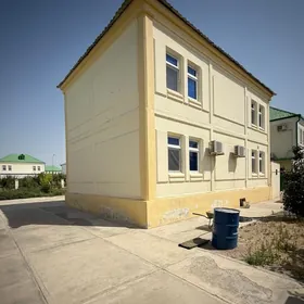 Kottedj 8 sotok