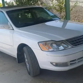 Toyota Avalon 2004