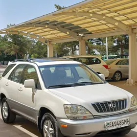 Lexus RX 300 2003