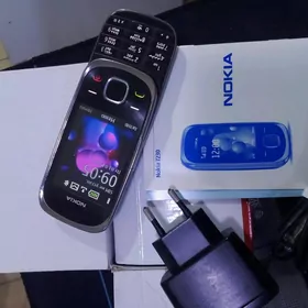 nokia 7230