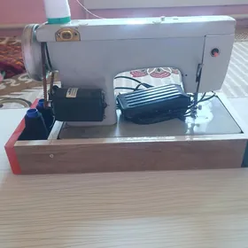 tikin maşyn