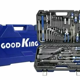 Good King Nabor acar 150 pc