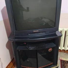 Panasonic telewizor