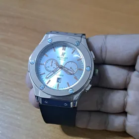 sagat HUBLOT