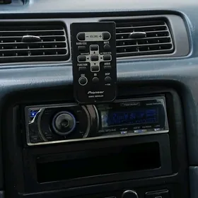 pioneer magnitofon orginal