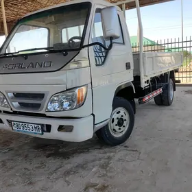 Forland H2 2011