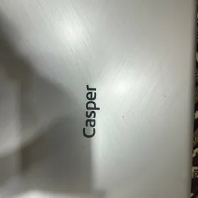 Casper NVIDIA optimus