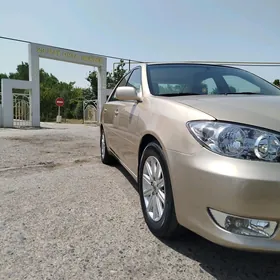 Toyota Camry 2002