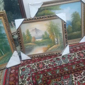 Partretlar
