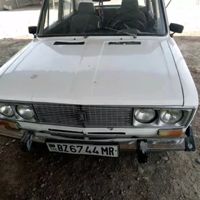 Lada 2106 1983
