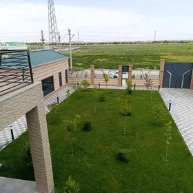 yalkym kottej lux
