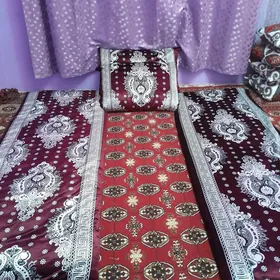 Körpe döşekler