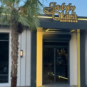 Jadyly Okara Restoran