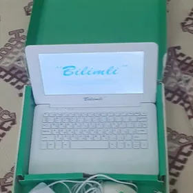 Bilimli Nowtbuk