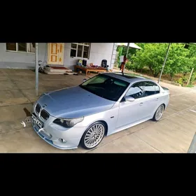 BMW E60 2005