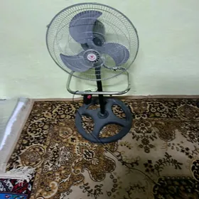 Wentilyator