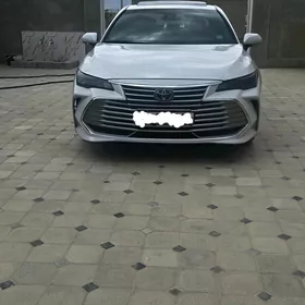 Toyota Avalon 2019