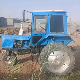 MTZ 80 1990