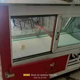 Vitrina