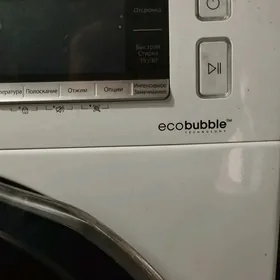 Samsung 7KG. Eco Bubble