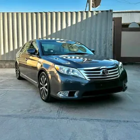 Toyota Avalon 2011