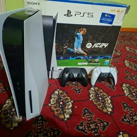 Ps5 Yewropeyka