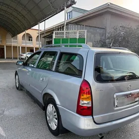 Opel Astra 2001