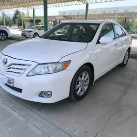 Toyota Camry 2009