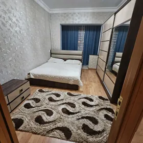  Мир6 3ком 86м². Mir6 3kom