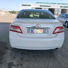 Toyota Camry 2009